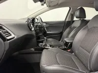 Used Kia XCeed 140 HP (102 kW) 2020 Silver SUV