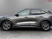 Used Ford Kuga ST-Line 150 HP (110 kW) 2023 SUV