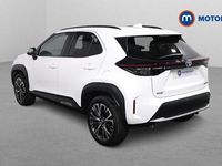 Used Toyota Yaris Hybrid 116 HP (85 kW) 2025 Estate