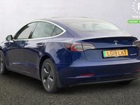 Used Tesla Model 3 Long Range AWD 258 kW (351 HP) 2023 Sedan
