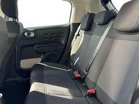 Used Citroën C3 PureTech 83 HP (61 kW) 2023 White Hatchback