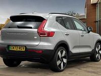 Used Volvo XC40 Plus 175 kW (238 HP) 2023 SUV