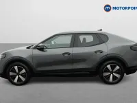 New Ford Capri Style 125 kW (170 HP) 2025 Grey SUV