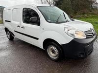 Used Renault Kangoo Business 116 HP (85 kW) 2021 Van