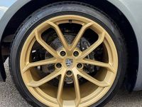 Used Porsche 718 Cayman Edition 300 HP (220 kW) 2025 Coupe