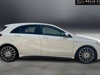 Used Mercedes A200 Premium Plus 136 HP (100 kW) 2018 Hatchback