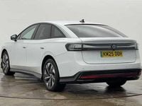 Used VW ID.7 Pro 210 kW (286 HP) 2025 White Estate