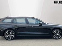 used Volvo V60 Plus B3