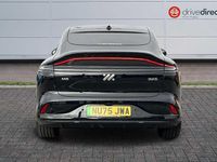 Used MG IM6 553 kW (752 HP) 2025 Black SUV