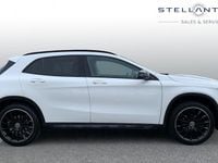 Used Mercedes GLA180 AMG line 122 HP (89 kW) 2020 SUV