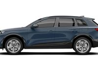 Nuevo Audi e-tron Black Edition 314 kW (428 CV) 2026 SUV