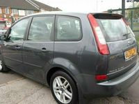 Used Ford C-MAX 2004 MPV