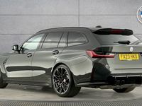 Used BMW M3 Competition Edition 510 HP (375 kW) 2023 Grey Estate