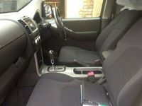 Used Nissan Pathfinder 2007 SUV