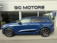Used Audi Q6 e-tron Performance 225 kW (306 HP) 2025 SUV