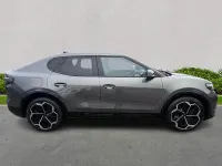 Used Ford Capri Premium 250 kW (340 HP) 2024 Grey SUV