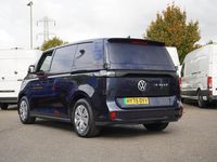Used VW ID. Buzz 210 kW (286 HP) 2025 Blue MPV
