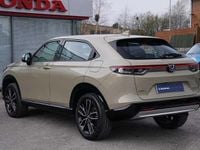 Used Honda HR-V Advance 128 HP (94 kW) 2024 Beige SUV