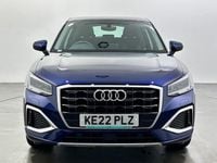 Used Audi Q2 Sport 110 HP (80 kW) 2024 SUV