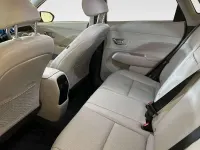 Used Hyundai Kona Ultimate 138 HP (101 kW) 2026 Grey SUV