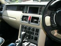 Używany Land Rover Range Rover 2004 SUV