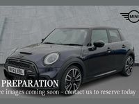 Used Mini Cooper S Sport 176 HP (129 kW) 2022 Other Hatchback