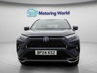 Used Toyota RAV4 Hybrid Design 302 HP (222 kW) 2024 SUV