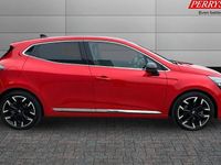 Used Renault Clio V Techno 143 HP (105 kW) 2025 Hatchback