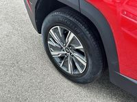 used Hyundai Tucson 1.6 T-GDi MHEV SE Connect SUV 5dr Petrol Hybrid DCT Euro 6 (s/s) (150 ps) A