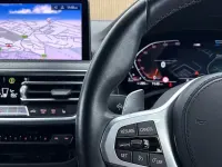 Used BMW X4 M Sport 190 HP (139 kW) 2023 Black SUV
