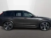 Used Volvo XC90 Ultimate 295 HP (216 kW) 2024 Grey SUV