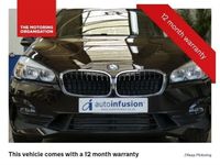 used BMW 220 2 Series d xDrive Sport 5dr Step Auto