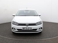 used VW Polo 2021 | 1.0 TSI Match Euro 6 (s/s) 5dr