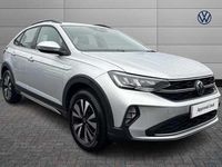 Used VW Taigo 110 HP (80 kW) 2023 SUV
