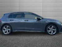 Used VW Golf VIII 150 HP (110 kW) 2022