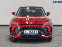 Used MG HS Trophy 299 HP (219 kW) 2026 SUV