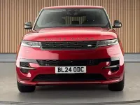 Used Land Rover Range Rover Sport SE Dynamic 460 HP (338 kW) 2026 SUV