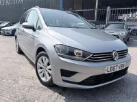 Used VW Golf VII SE 125 HP (91 kW) 2017