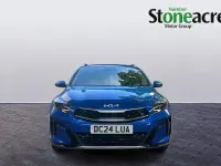 Used Kia XCeed 141 HP (103 kW) 2023 SUV