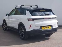 Second-hand Vauxhall Grandland X 136 CP (100 kW) 2025 Alb SUV