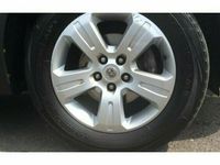 Used Vauxhall Antara 2007 SUV