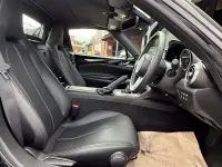 Used Mazda MX5 Exclusive-Line 184 HP (135 kW) 2024 Black Cabriolet