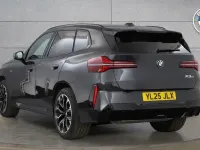 Used BMW X3 M Sport 205 HP (150 kW) 2025 Grey SUV