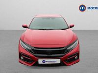 Used Honda Civic SR 126 HP (92 kW) 2022 Hatchback