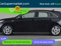 Usado Kia Ceed 120 HP (88 kW) 2021 Citadino