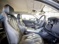 Used Land Rover Range Rover evoque Pure 190 HP (139 kW) 2013 Grey SUV