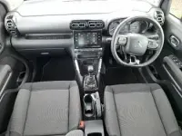 Used Citroën C3 PureTech 110 HP (80 kW) 2023 White Hatchback