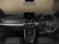 New Audi Q2 S-Line 150 HP (110 kW) 2025 SUV