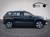 Used Seat Ateca SE Technology 150 HP (110 kW) 2019 Black SUV
