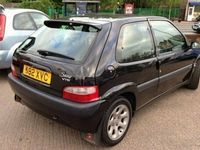 Used Citroën Saxo 2000 Hatchback